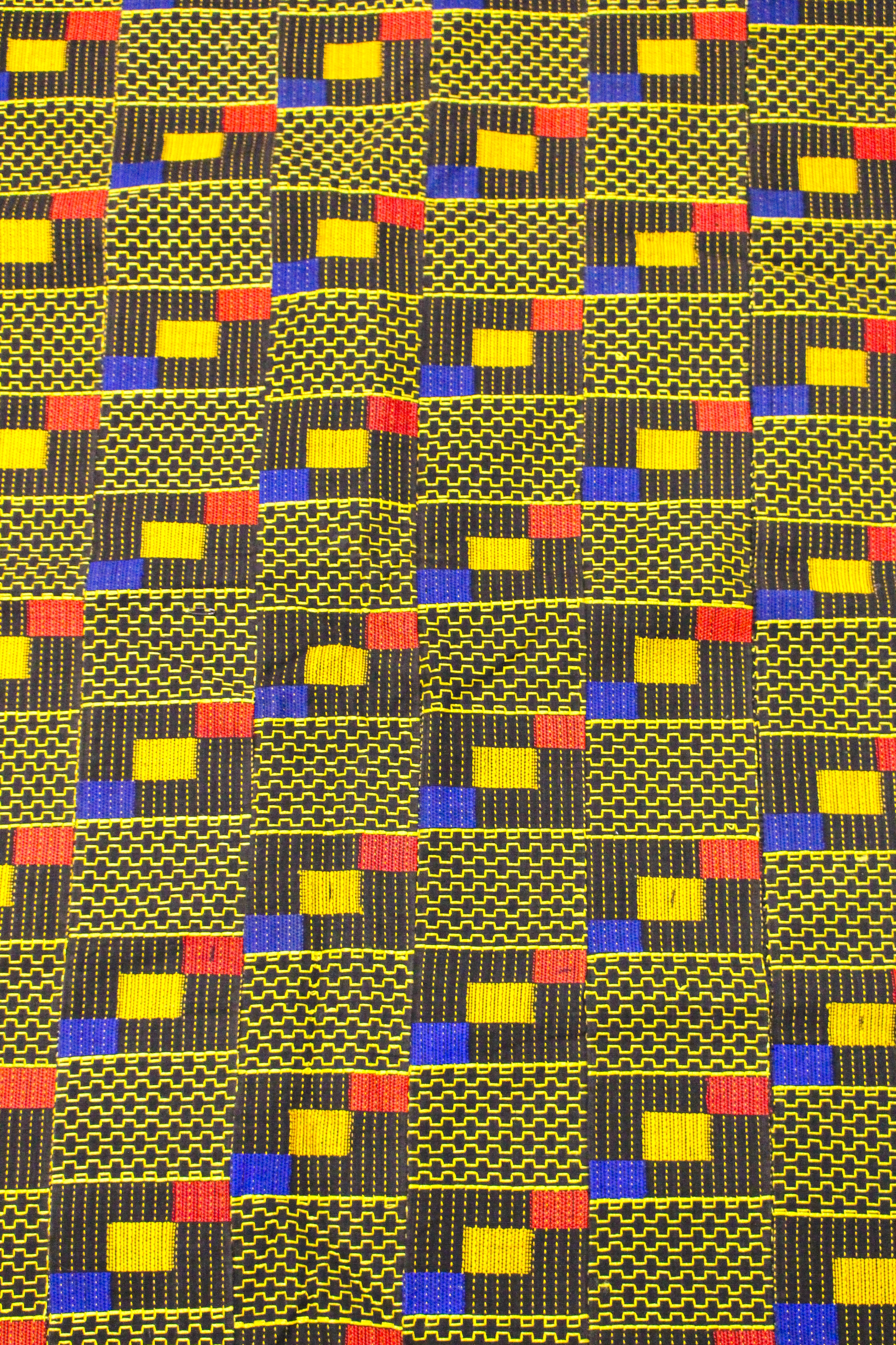 Vintage Ewe Cloth L - 220 x 160cm