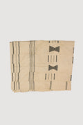 Vintage Mossi Cotton Cloth 220 x 180 cm
