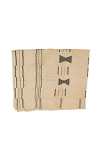 Vintage Mossi Cotton Cloth 220 x 180 cm