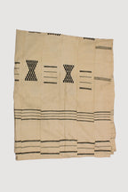 Vintage Mossi Cotton Cloth 220 x 180 cm