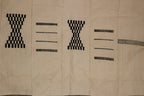 Vintage Mossi Cotton Cloth 220 x 180 cm