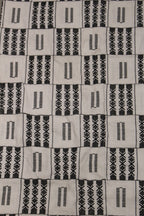 Vintage Mossi Cloth L - 320 x 180cm