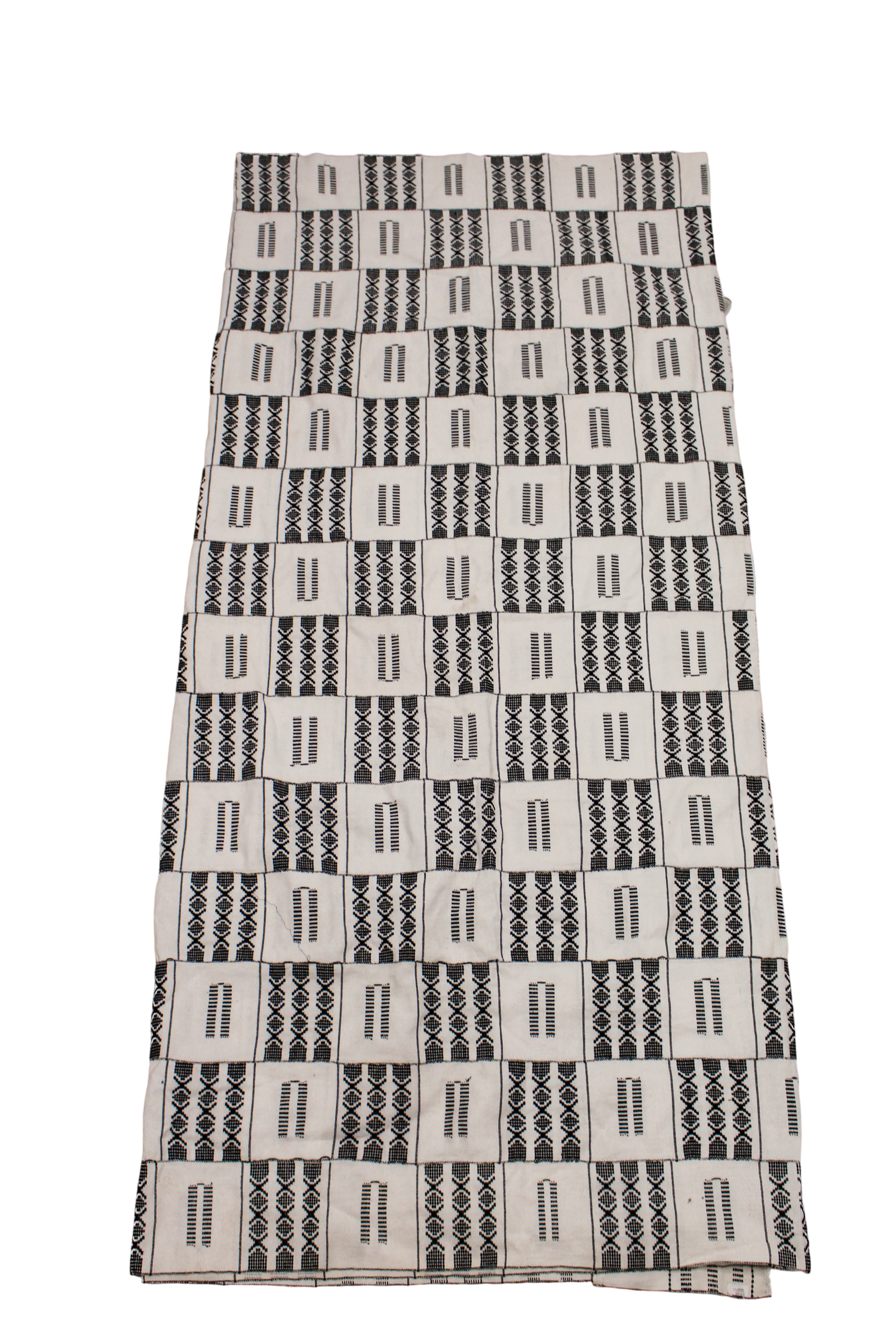 Vintage Mossi Cloth L - 320 x 180cm