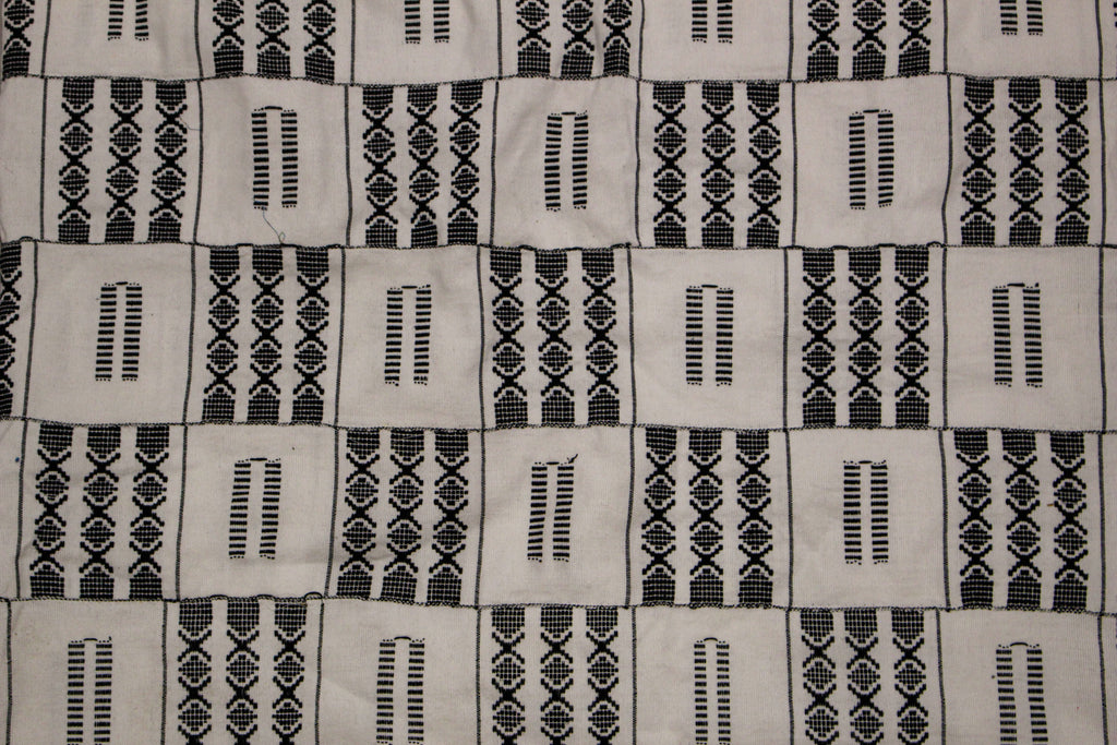 Vintage Mossi Cloth L - 320 x 180cm