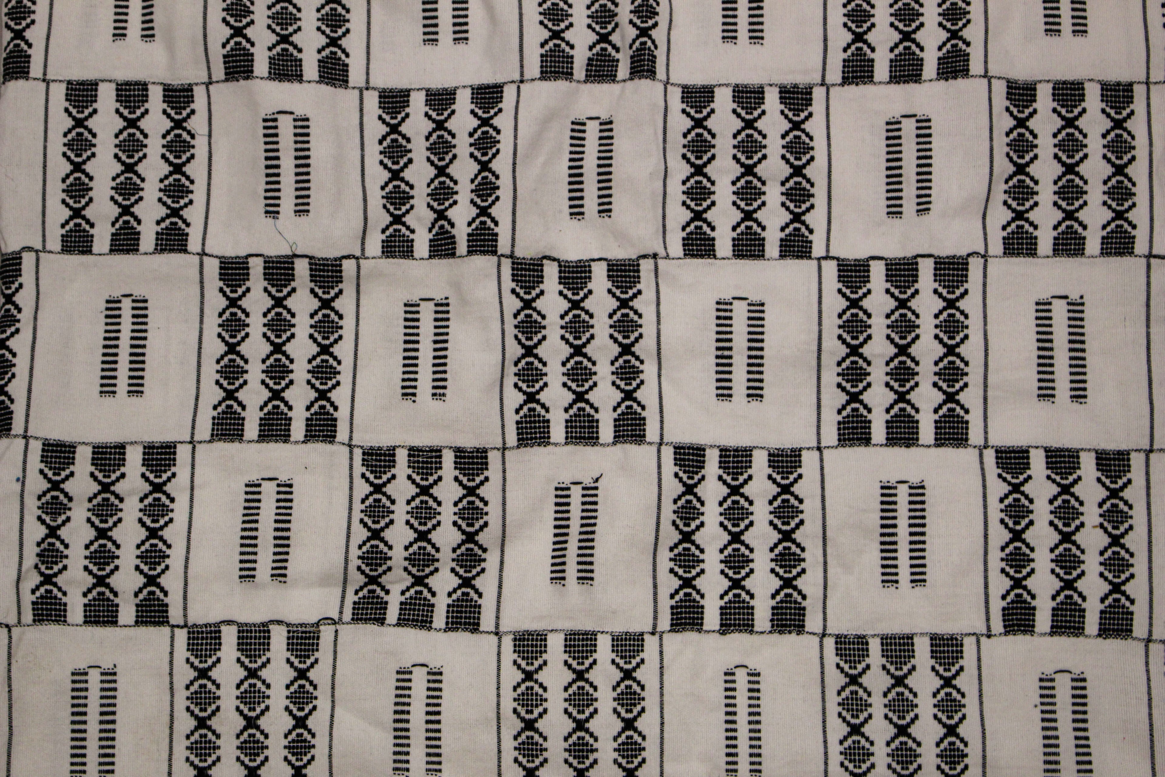 Vintage Mossi Cloth L - 320 x 180cm