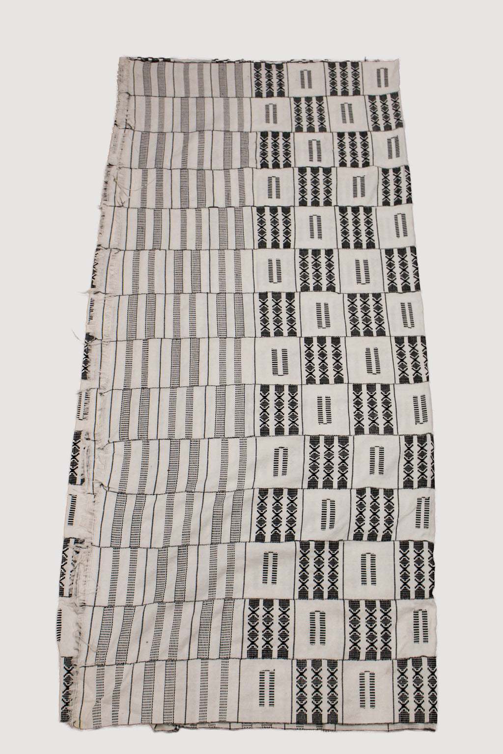 Vintage Mossi Cloth L - 320 x 180cm