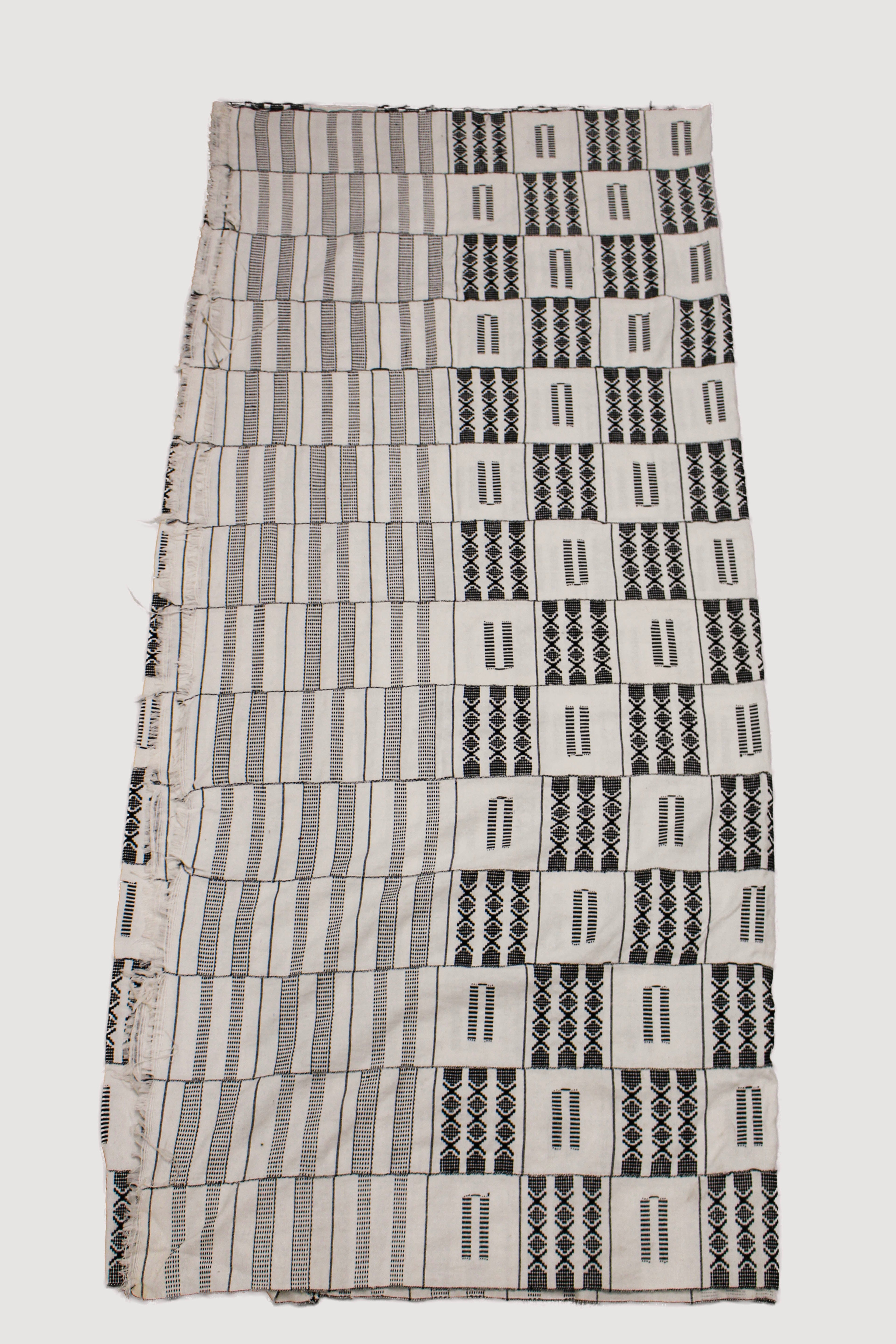 Vintage Mossi Cloth L - 320 x 180cm