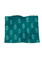 Mud Cloth 160 x 100cm - 115.2