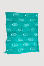 Mud Cloth 160 x 100cm  - 116.3