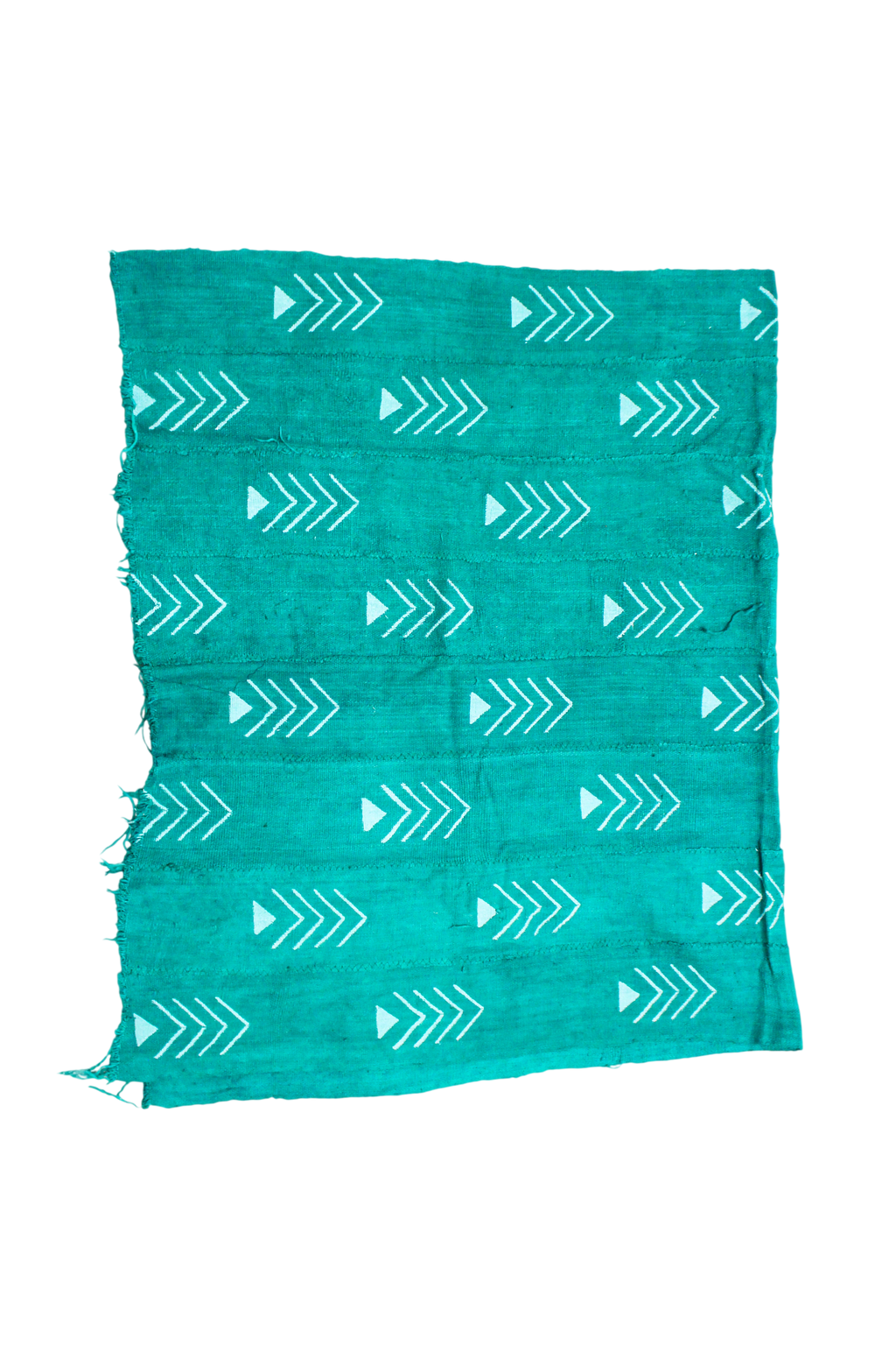 Mud Cloth 160 x 100cm  - 116.3
