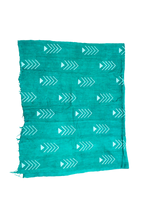 Mud Cloth 160 x 100cm  - 116.3