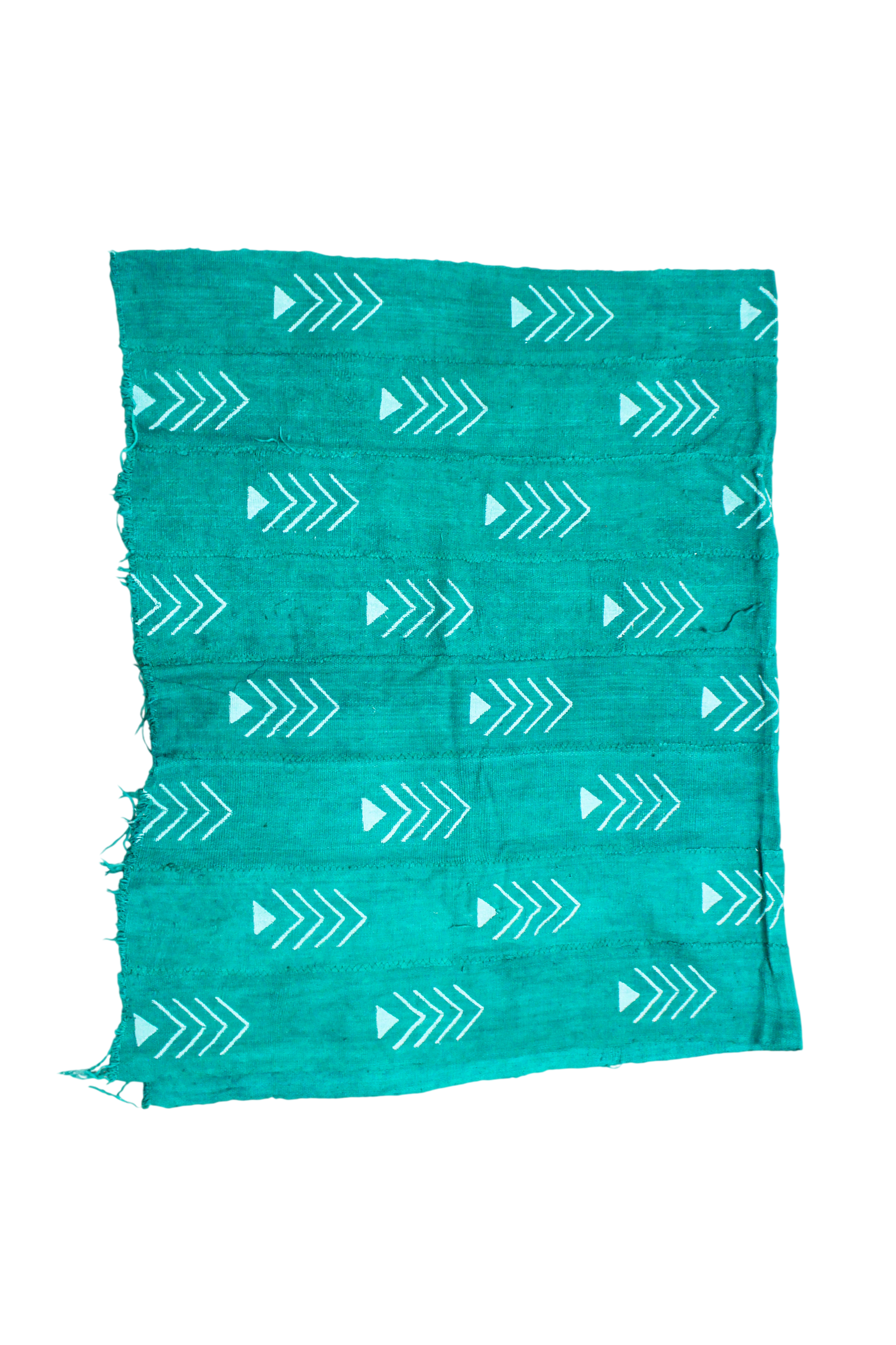 Mud Cloth 160 x 100cm  - 116.3