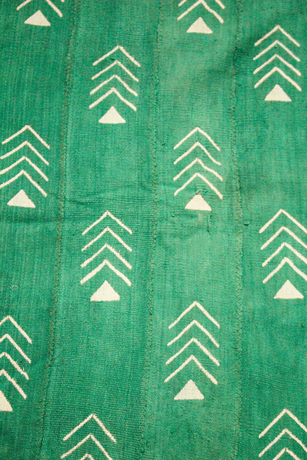 Mud Cloth 160 x 100cm  - 116.3