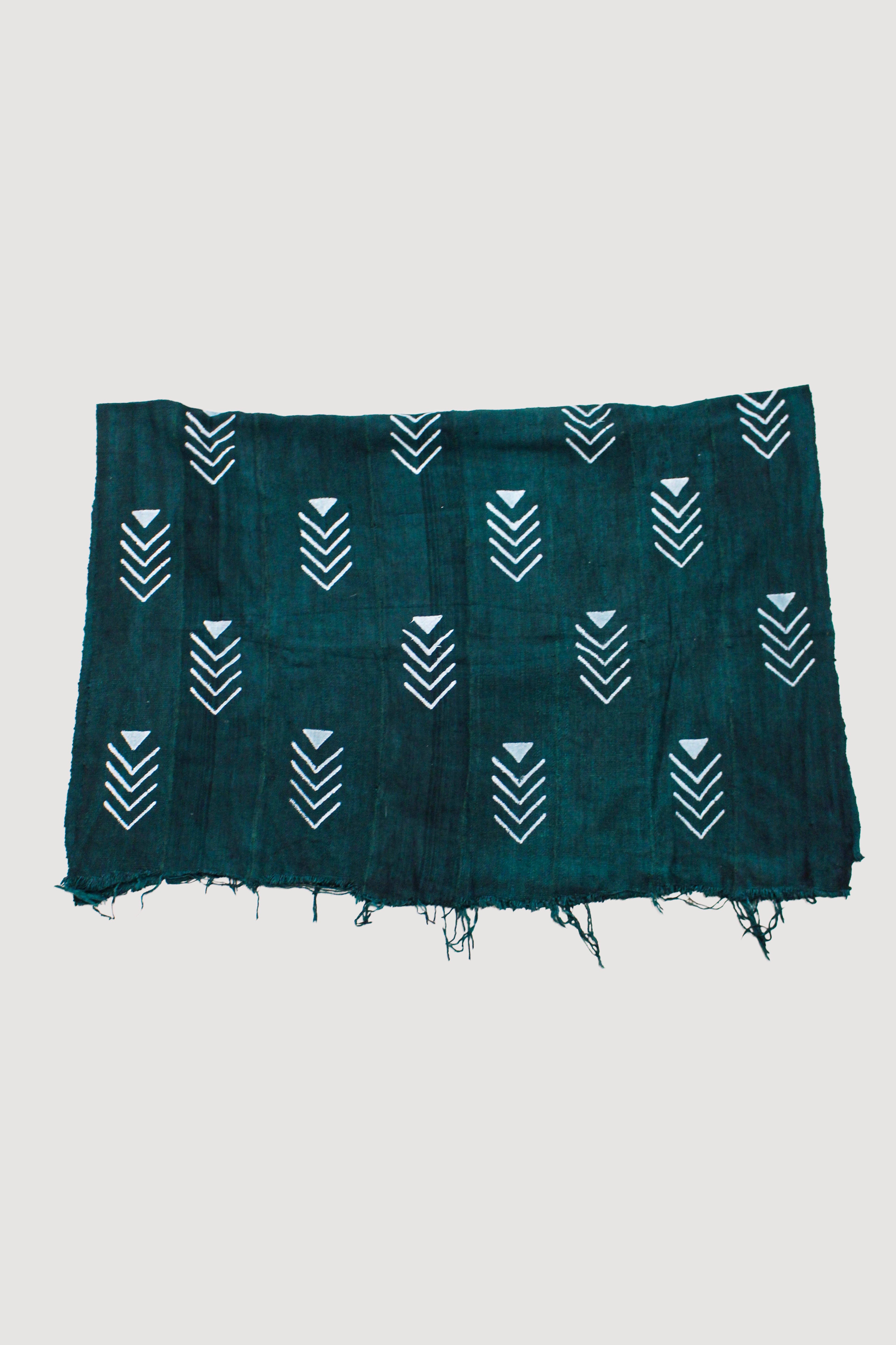 Mud Cloth 160 x 100cm - 116.4