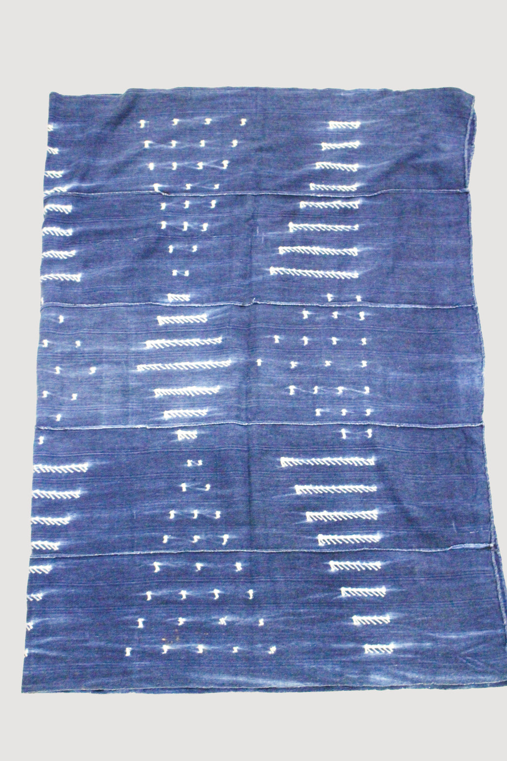 Indigo Cloth 140 x 100cm  - 21.1