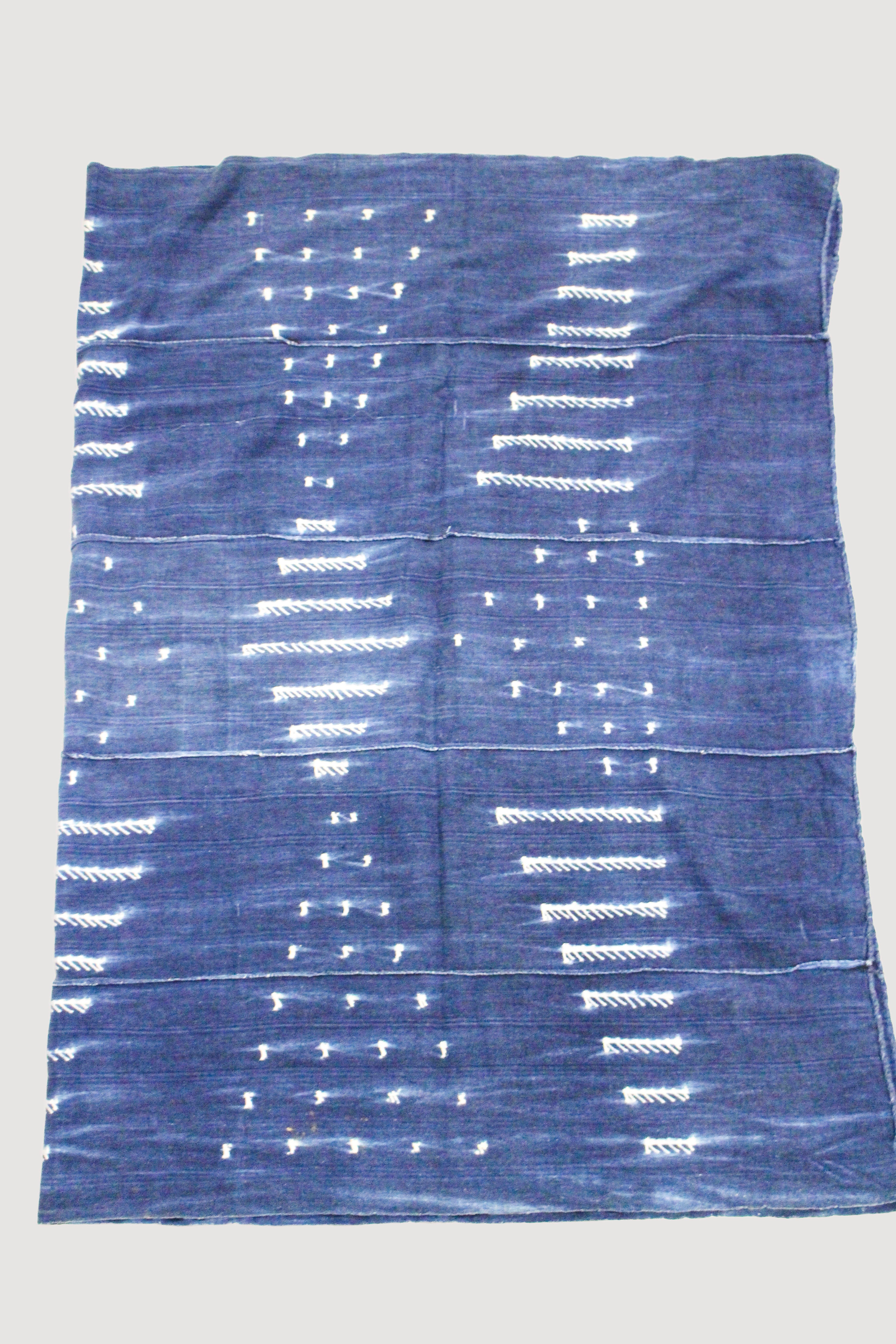 Indigo Cloth 140 x 100cm  - 21.1