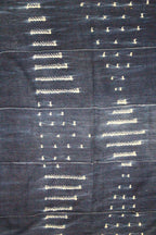 Indigo Cloth 140 x 100cm  - 21.1