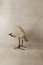 Swaziland Handmade Guinea Fowl - 3.1