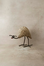 Swaziland Handmade Guinea Fowl - 3.1