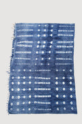 Indigo Cloth 140 x 110cm - 21.3