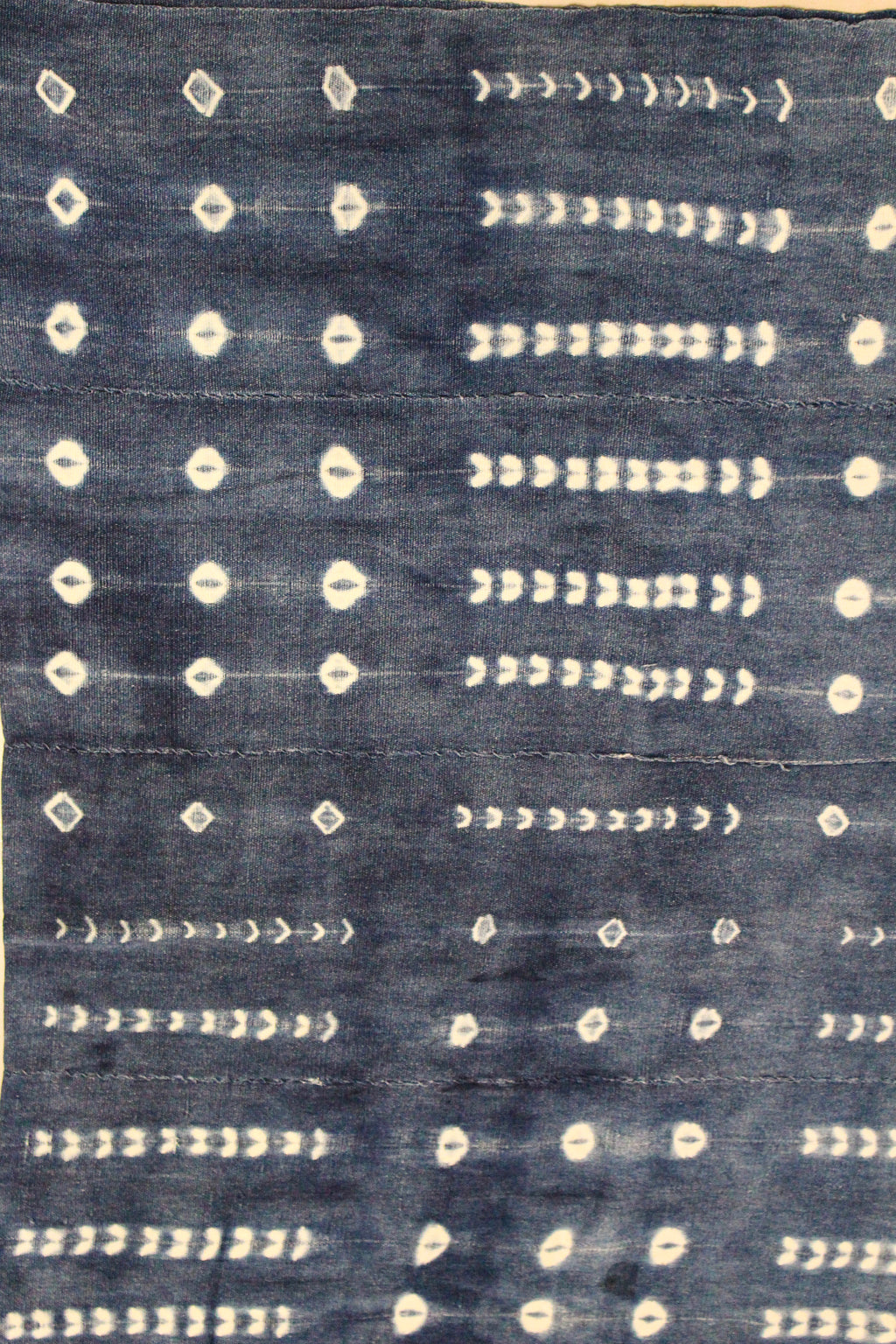 Indigo Cloth 140 x 110cm - 21.3