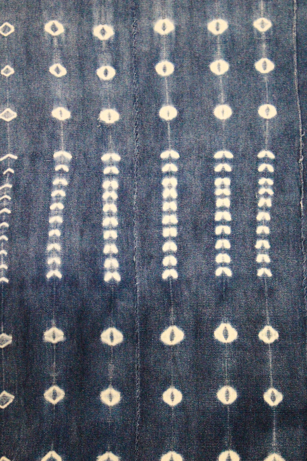 Indigo Cloth 140 x 110cm - 21.3