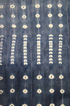 Indigo Cloth 140 x 110cm - 21.3