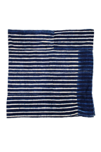 Indigo Cloth 160 x 115cm - 21.4