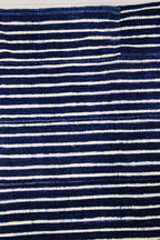 Indigo Cloth 160 x 115cm - 21.4