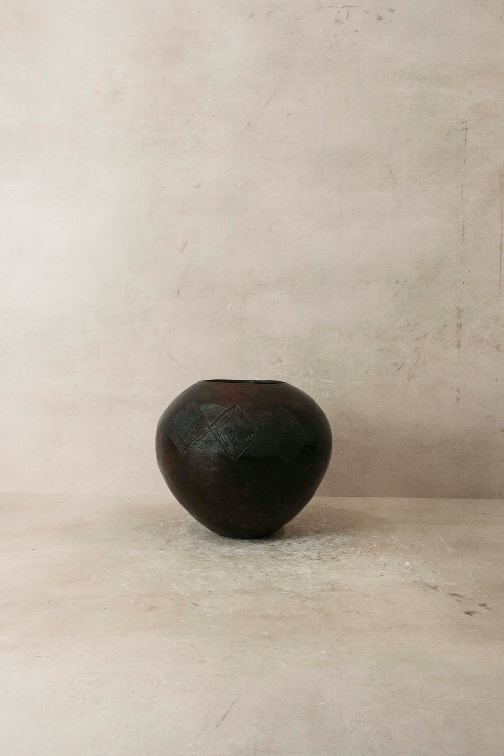Zulu Pot - 8.3