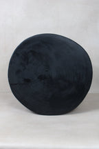 Donut Bamileke Table - Black - 137.1