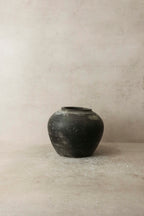 Vintage Dark Pot n° 40