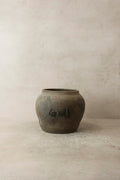 Vintage Dark Pot n° 41