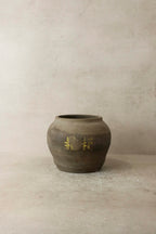 Vintage Dark Pot n° 41