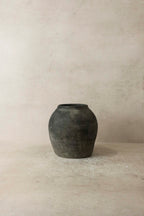Vintage Dark Pot n° 42