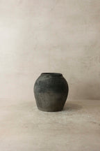 Vintage Dark Pot n° 42