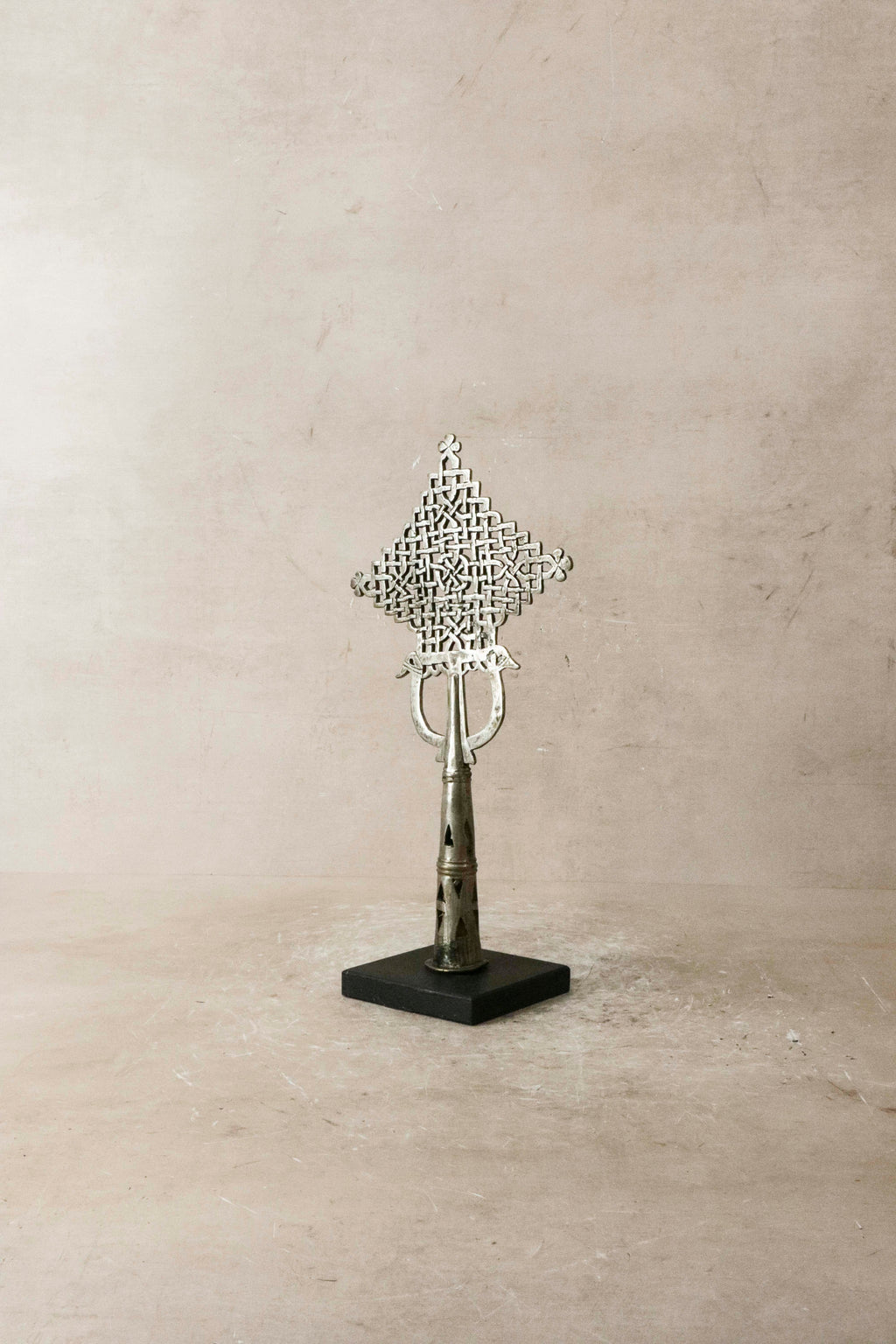 Ethiopian Cross - ML01