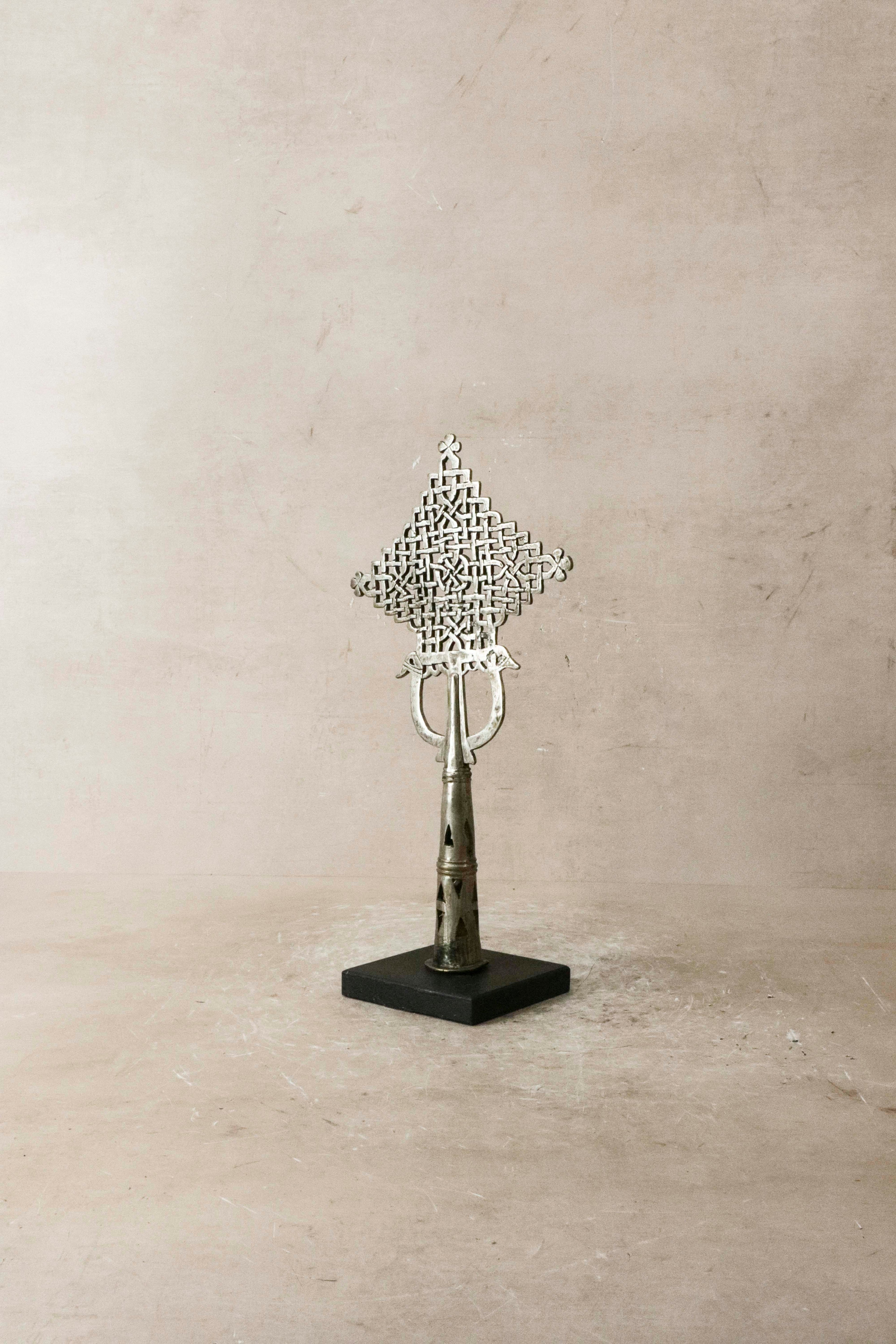 Ethiopian Cross - ML01