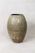 Vintage Glazed Yunnan Pot - YP17
