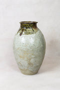 Vintage Glazed Yunnan Pot - YP18