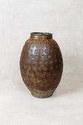 Vintage Glazed Yunnan Pot - YP19