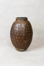 Vintage Glazed Yunnan Pot - YP19