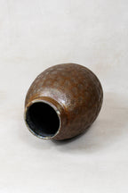 Vintage Glazed Yunnan Pot - YP19