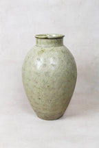 Vintage Glazed Yunnan Pot - YP20