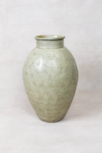 Vintage Glazed Yunnan Pot - YP20