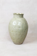 Vintage Glazed Yunnan Pot - YP20