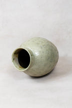 Vintage Glazed Yunnan Pot - YP20
