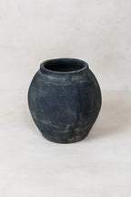 Vintage Dark Pot S - Nº 60
