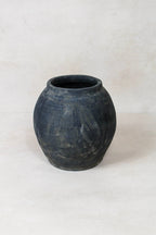 Vintage Dark Pot S - Nº 60