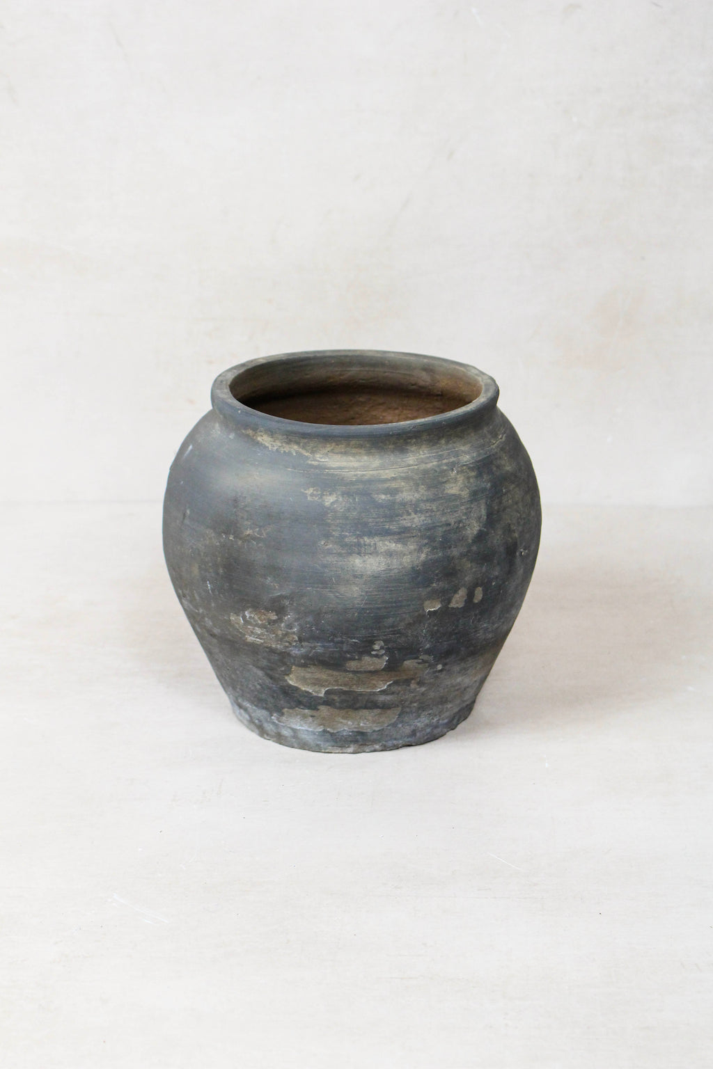 Vintage Dark Pot S - Nº 61